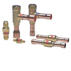 NRV/NRVH, обратные клапаны DANFOSS