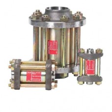 NRVA, зворотні клапани для аміаку і фторовмісних холодоагентів DANFOSS