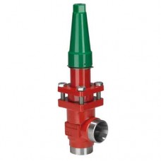 SCA-X 15-125, обратные запорные клапаны DANFOSS