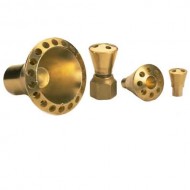 RD, розподілювач рідини DANFOSS