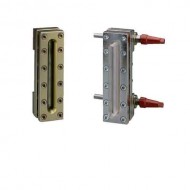 LLG, стекло уровня жидкости DANFOSS