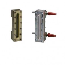 LLG, скло рівня рідини DANFOSS