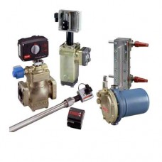 Регуляторы уровня жидкости DANFOSS