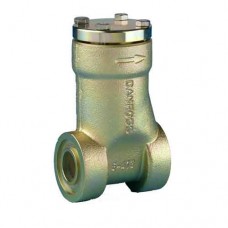 FA, сетчатые фильтры DANFOSS