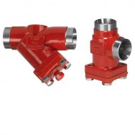 FIA 15-200, фільтри (продуктова лінійка SVL) DANFOSS