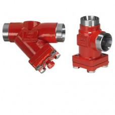 FIA 15-200, фільтри (продуктова лінійка SVL) DANFOSS