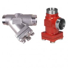 Сітчаті фільтри DANFOSS