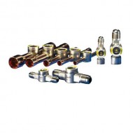 Смотровое стекло DANFOSS