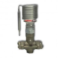 Термостатические инжекционные клапаны DANFOSS