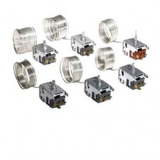 Сервисные термостаты DANFOSS