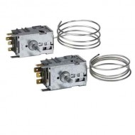 Устройства регулирования DANFOSS