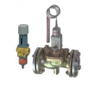 Водорегулирующие клапаны DANFOSS