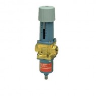 WVF/WVS/WVO/WVTS DANFOSS