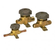 BM запорные клапаны DANFOSS