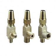 SNV-ST/SS запорные игольчатые клапаны DANFOSS
