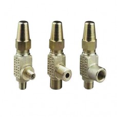 SNV-ST/SS запорные игольчатые клапаны DANFOSS