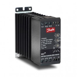 VLT® MCD 100 SOFT STARTER