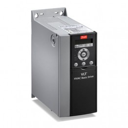 Частотный преобразователь VLT HVAC Drive FC 101 BASIC