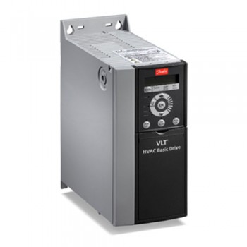 Частотный преобразователь VLT HVAC Drive FC 101 BASIC