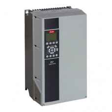 Частотный преобразователь VLT HVAC Drive FC 102