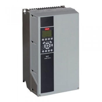 Частотный преобразователь VLT HVAC Drive FC 102