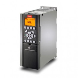 Частотный преобразователь VLT Automation Drive FC 301/302