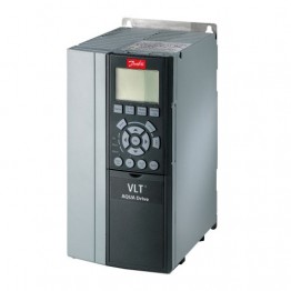 Частотний перетворювач VLT AQUA Drive FC 202