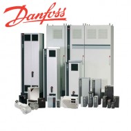 Привідна техніка DANFOSS