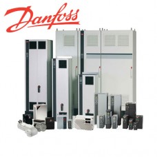 Привідна техніка DANFOSS