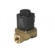 Електромагнітний клапан для пара DANFOSS