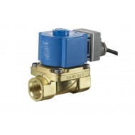 Пропорційні клапани DANFOSS