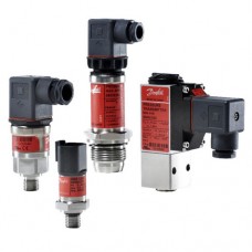 Датчики тиску DANFOSS