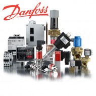 Промислова автоматика DANFOSS