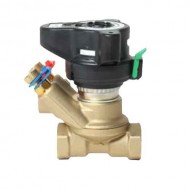Балансировочные клапаны DANFOSS