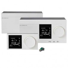 Електронний регулятор ECL Comfort 310