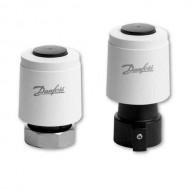 Термоэлектрические приводы TWA DANFOSS