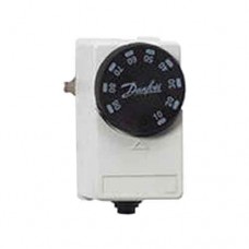Накладные термостаты DANFOSS