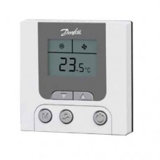 Программируемые термостаты DANFOSS