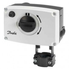 Пароснабжение DANFOSS