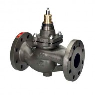 Паропостачання DANFOSS