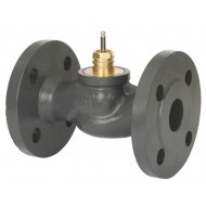 Опалення та охолодження DANFOSS