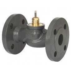 Отопление и охлаждение DANFOSS
