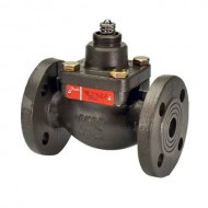 Централізоване теплопостачання DANFOSS