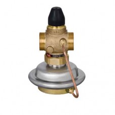Автоматичні регулятори витрати (прямої дії) DANFOSS