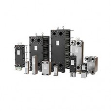 Теплообменники DANFOSS