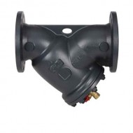 Фильтры сетчатые DANFOSS