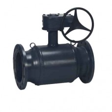 Шаровые краны JIP (до 180 °С) DANFOSS