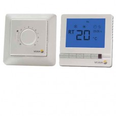 Тепла підлога електрична Терморегулятор Veria Control B45, T45 (Верія Контрол B45, T45)