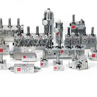 Клапаны на высокое давление DANFOSS