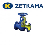 ZETKAMA